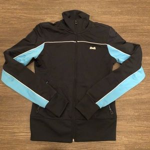 Le TIGRE Track Jacket